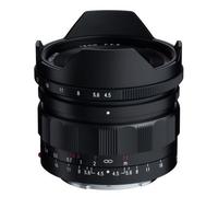 Voigtländer SÃºper ancho Heliar 15 mm f/4,5 asfÃ©rico III Montura Sony FE