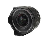 Voigtländer Super Gran Heliar 15mm f/4.5 asférico VM III Leica M