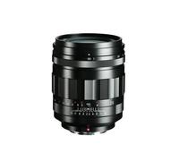 Voigtländer Super Nokton 29 mm, f/0,8 asférico, negro, objetivo Micro Cuatro Tercios