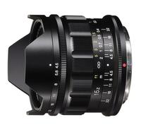 Voigtländer Super Gran Angular Heliar 15 mm f/4,5 asférico Nikon Z