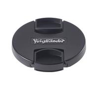 Voigtländer Tapa del objetivo Ã 39 mm versiÃ³n clip 39 mm