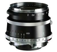 Voigtländer Ultron 28mm f/2.0 Tipo I VM asférico Leica M negro