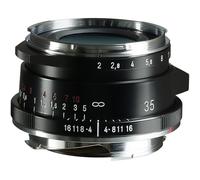 Voigtländer Ultron 35mm F/2.0 ASPH VM II para montura Black Leica M