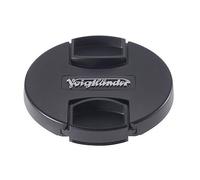 Voigtländer Versión con clip de la tapa frontal de la lente 58 mm
