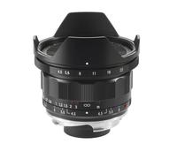 Voigtländer Super Gran Heliar 15mm f/4.5 asférico VM III Leica M