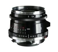 Voigtlander Ultron 28 mm f2.0 Type II VM Asférico Negro