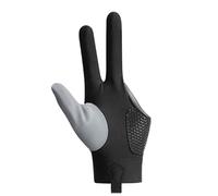 Voihamy Guantes de Billar de Dedos - Guantes de Billar | Guantes de Billar para Mano Izquierda/Derecha, Proceso de Empalme, tamaño, Billar, Deportes de Carambola