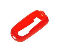 Voikoli - Funda compatible con Garmin GPSMAP 62 62s 62st 62sc 62stc 64 64s 64st 64sc 64x 64sx 64csx 65 65s, funda protectora de silicona suave para exteriores, accesorios de navegador GPS de mano