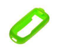 Voikoli - Funda compatible con Garmin GPSMAP 62 62s 62st 62sc 62stc 64 64s 64st 64sc 64x 64sx 64csx 65 65s, funda protectora de silicona suave para exteriores, accesorios de navegador GPS de mano