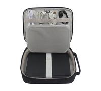 Voikoli - Funda protectora para tablet portátil compatible con GPD Pocket 4 de 8.8 pulgadas (negro)