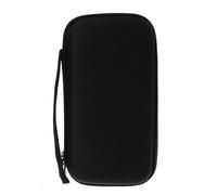 Voikoli - Funda rígida de EVA Compatible con Montana 750i 750 700 700i (Negro)