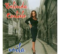 Voila by BELINDA CARLISLE