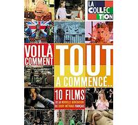 Voilà comment tout a commencé... [Francia] [DVD]
