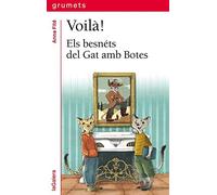 Voilà!: Els besnéts del Gat amb Botes: 248 (Grumets)
