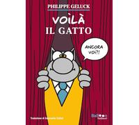 Voilà il Gatto. Ediz. a colori: Vol. 2 (Satira)