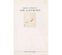 Voilà Les Sexes (ebook)