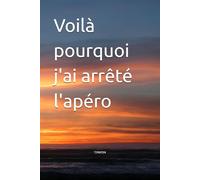 Voilà pourquoi j'ai arrêté l'apéro