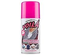 Voilà - Quitamanchas en aerosol, seco, 200 ml