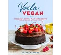 Voilà Vegan (ebook)