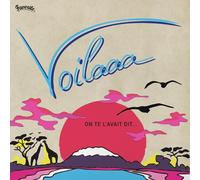 Voilaaa - On Te L'avait Dit [Vinilo]