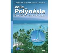 Voile aux Antilles, l'Archipel de la Guadeloupe [DVD]