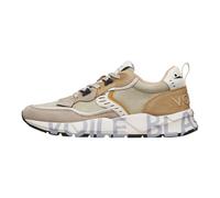 Voile Blanche - Club 01 Sneakers - Shoes - Hombre - Beige - 44 EU -