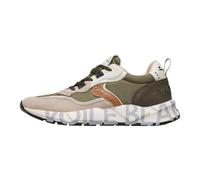 Voile Blanche - Club 01 Sneakers - Shoes - Hombre - Multicolor - 44 EU -