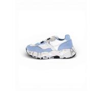 Voile Blanche - Club 105 Sneaker - Shoes - Mujer - Azul - 36 EU -