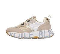 Voile Blanche - Club 105 Sneakers - Shoes - Mujer - Beige - 36 EU -