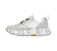 Voile Blanche - Club 105 Sneakers - Shoes - Mujer - Gris - 39 EU -