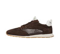 Voile Blanche - Play Sneak 01 Mesh - Shoes - Mujer - Marrón - 41 EU -