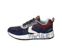 Voile Blanche - Zapatillas Deportivas de Ante - Shoes - Hombre - Azul - 42 EU -
