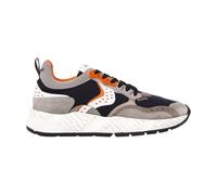 Voile Blanche - Zapatillas Deportivas de Cuero y Tela - Shoes - Hombre - Multicolor - 44 EU -