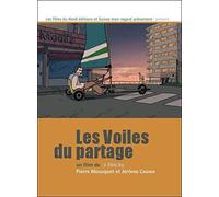 Voiles du partage [Francia] [DVD]