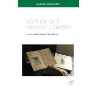 Voir ce que devient l'ombre [Francia] [DVD]