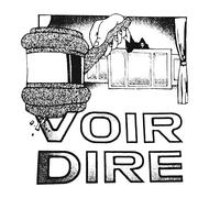 VOIR DIRE