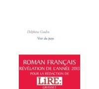 Voir Du Pays (ebook)