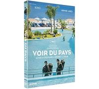 Voir du pays [Francia] [DVD]