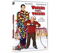 Voisin contre voisin [Francia] [DVD]