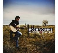 Voisine, Roch - Americana 2