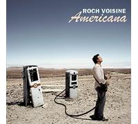 Voisine, Roch - Americana