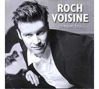 Voisine, Roch - Chaque Feu