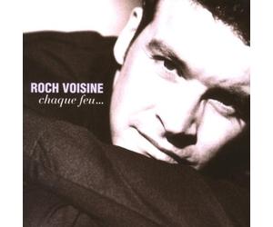 Voisine, Roch - Chaque Feu