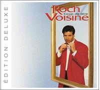 Voisine, Roch - Coup De Tete (Edition Deluxe)