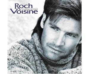 Voisine, Roch - I'll Always Be There
