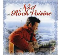 Voisine, Roch - Le Noel De Roch + DVD