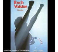 Voisine, Rock - Europe Tour [Francia] [DVD]