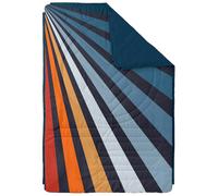 Voited - Ripstop Blanket Vibes - Azul Azul one size