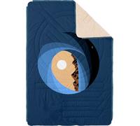 Voited - Sacos de dormir para camping - CloudTouch Blancket Lens/Inside - Azul Azul one size