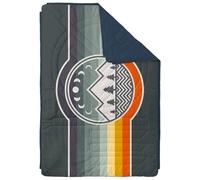 Voited - Sacos de dormir para camping - Ripstop Blanket Camp Vibes Greengabel - Verde Verde one size